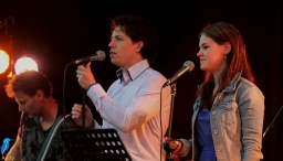 Feestweek - zaterdag (5/5)