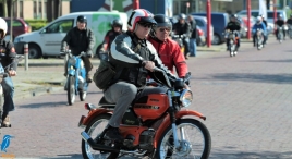 Feestweek - zaterdag (1/5)