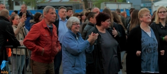 Feestweek - zaterdag (5/5)