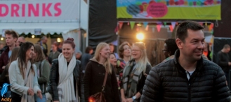 Feestweek - zaterdag (5/5)