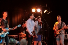 Feestweek - zaterdag (5/5)