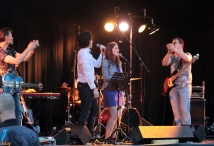 Feestweek - zaterdag (5/5)