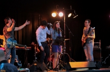 Feestweek - zaterdag (5/5)