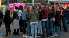 Feestweek - zaterdag (5/5)