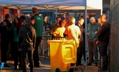 Feestweek - zaterdag (5/5)