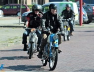 Feestweek - zaterdag (1/5)