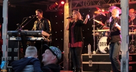 Feestweek - zaterdag (5/5)