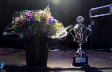 Feestweek - zaterdag (5/5)