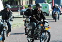 Feestweek - zaterdag (1/5)