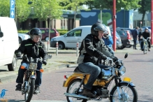 Feestweek - zaterdag (1/5)