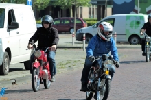 Feestweek - zaterdag (1/5)