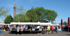 Feestweek - zaterdag (1/5)