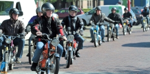 Feestweek - zaterdag (1/5)