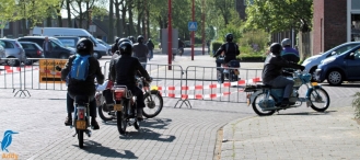 Feestweek - zaterdag (1/5)