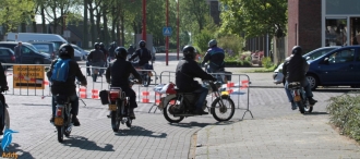 Feestweek - zaterdag (1/5)