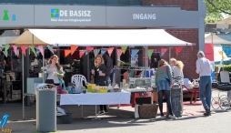 Feestweek - zaterdag (1/5)