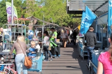 Feestweek - zaterdag (1/5)