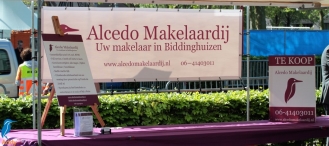 Feestweek - zaterdag (1/5)