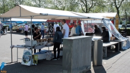Feestweek - zaterdag (1/5)