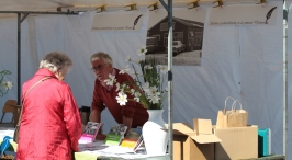 Feestweek - zaterdag (1/5)