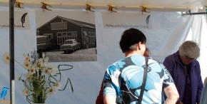 Feestweek - zaterdag (1/5)