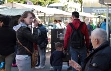 Feestweek - zaterdag (1/5)