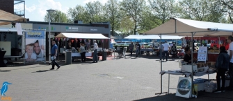 Feestweek - zaterdag (1/5)