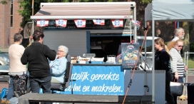 Feestweek - zaterdag (1/5)