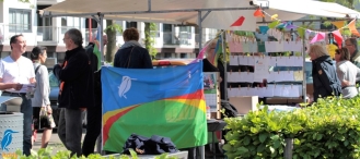 Feestweek - zaterdag (1/5)