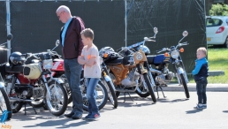 Feestweek - zaterdag (1/5)