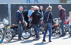 Feestweek - zaterdag (1/5)