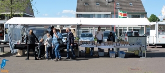 Feestweek - zaterdag (1/5)