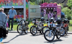 Feestweek - zaterdag (1/5)