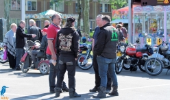 Feestweek - zaterdag (1/5)