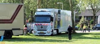 Feestweek - zaterdag (1/5)