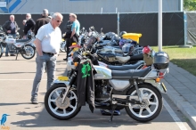 Feestweek - zaterdag (1/5)