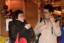 Kerstmarkt 2017
