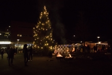 Kerstmarkt 2017
