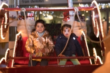 Kerstmarkt 2017