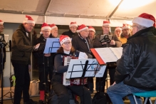 Kerstmarkt 2017