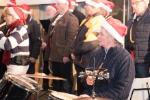 Kerstmarkt 2017