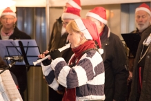 Kerstmarkt 2017