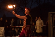 Dronterland Lichtjestour 2017