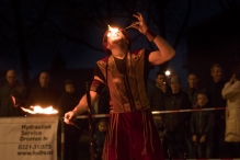 Dronterland Lichtjestour 2017