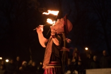 Dronterland Lichtjestour 2017