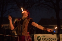 Dronterland Lichtjestour 2017