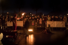 Dronterland Lichtjestour 2017