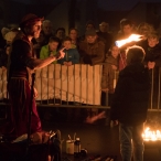 Dronterland Lichtjestour 2017