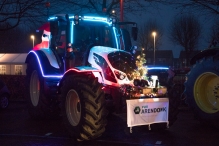 Dronterland Lichtjestour 2017