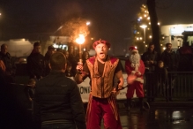 Dronterland Lichtjestour 2017